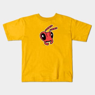 Rubi! Kids T-Shirt